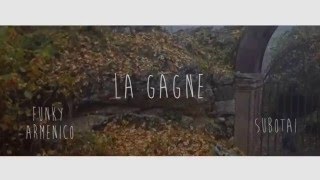 Funky Armenico  La Gagne  prod Subotaï [upl. by Hsilgne]