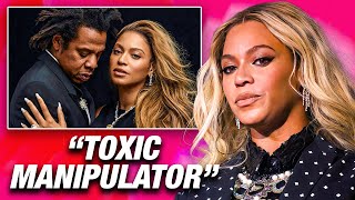 Bodyguard Exposes All of Beyoncé and Jay Zs TOXIC Relationship  Drugs and Manipulation [upl. by Odareg58]