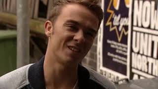 coronation street 30th July 2012 Episode 2 [upl. by Lytle130]