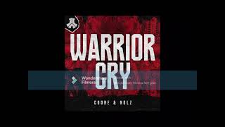 Coone amp Nolz Warrior Cry Rawstyle remix [upl. by Esikram]