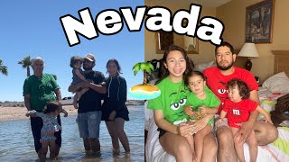 We Went to Laughlin Nevada [upl. by Enirual]