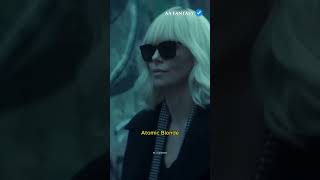 Charlize Therons Top movies Ranked 🎬🔥 [upl. by Enilram]