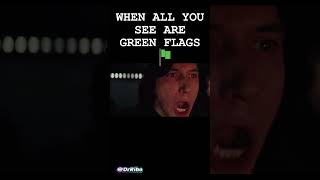 Green Flags Only [upl. by Alston]