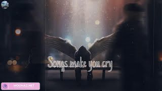 Sad TikTok Songs  The saddest song to make you cry [upl. by Nomael]