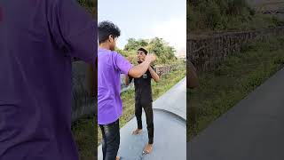 Mal chahie paschim Mal se Mal 😂🤣bhojpuricomedysong bhojpuriyagana bhojpurigana shortvideo [upl. by Alarick]