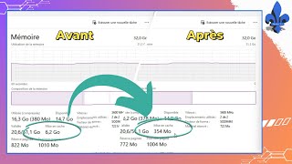 ACCÉLÉRER votre PC facilement  Vider le cache RAM sur Windows 1011 [upl. by Pontus]