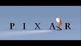 Pixar Lamp animation [upl. by Grete]