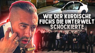 Wie ein Kurdischer Gangster Schwedens Unterwelt Übernahm I Dokumentation [upl. by Aihsram]