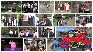 Camp Agudah Music Videos 2001  2022 [upl. by Aleusnoc]