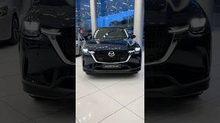 Mazda CX 60 2024 Luxury SUV Japan exclusive exterior and interior [upl. by Flory84]