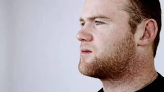 Wayne Rooney Interview [upl. by Yeleek180]