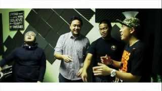 Dru Hill  Beauty ANAK Cover [upl. by Walling699]