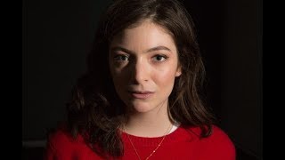 Lorde  RNZ Interview [upl. by Hugues613]