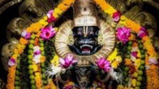 Ugram Narasimha Swamy Stotram [upl. by Nigrom863]