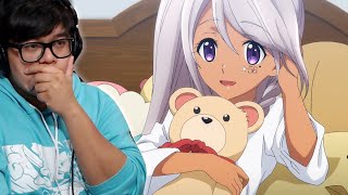 THE PLOT THICCENS  Plunderer Episode 14 Reaction amp Review [upl. by Alimhaj512]