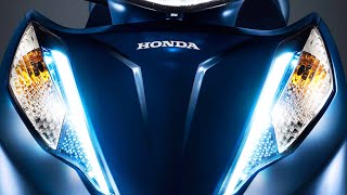 Honda Biz 2025 [upl. by Verlee]