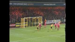 GOAL  Kwesi Appiah Makes It 20 [upl. by Nor679]