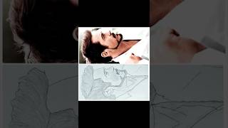 shorts Rdj  Tony stark drawing LOVEARTS vairl 1k man boy lovearts dorwing vairl [upl. by Marchak]