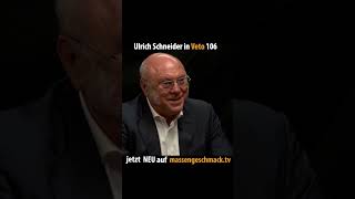 Ulrich Schneider Bei HARTZ IV gab es keine Opposition [upl. by Lemrej]