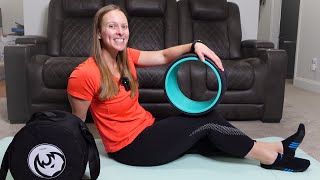 Physical Therapist Reviews This Chirp Alternative FitBeast [upl. by Yssim]