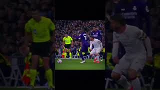 camavinga song with hes skill edit ⚽ realmadrid shorts camavinga shortsfeed [upl. by Yance283]