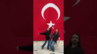 24 en Istanbul Istanbul turquia turkey shorts short humor [upl. by Eiknarf545]