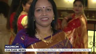 Cultural celebrations with the Hindu Community in Malta [upl. by Delbert]