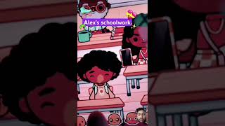 quotBig school dayshorts [upl. by Adnawat]