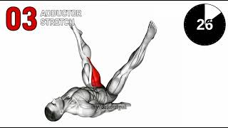 Pelvic Floor Strengthening Exercises [upl. by Aicila28]