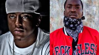 Cassidy  Catch A Body Meek Mill Diss New CDQ Dirty NO DJ [upl. by Spratt]