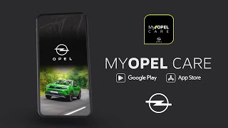 MyOpel Care [upl. by Ariday539]