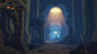 Skyforge Paladin and Cryomancer  Developer Walkthrough [upl. by Vanhomrigh799]