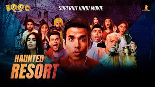 Haunted Resort  Hindi Movie Booo Sabki Phategi Tusshar Kapoor Krushna Abhishek Mallika Sherawat [upl. by Araem7]