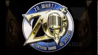 Zo What Morning Show Rise of the Radical HimMENist movement Part 1 112613 [upl. by Rhona]