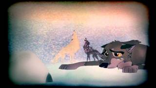 Balto song Heritage of the wolf [upl. by Shing]