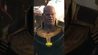 Top 10 Best Thanos Quotes [upl. by Tjader]