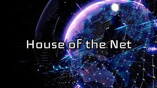 Temple of Thoth  House of the Net [upl. by Eelyah]