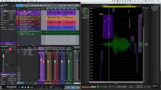 Studio One and Revoice Pro 33 Getting started [upl. by Yllut829]