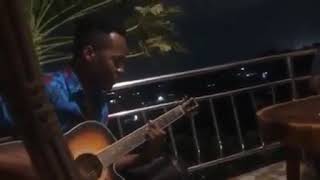 MASOZY kenny guitar and kings music refreshing [upl. by Enahc]