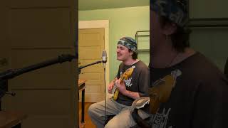 Hozier  Jackie and Wilson Cover [upl. by Artinahs132]