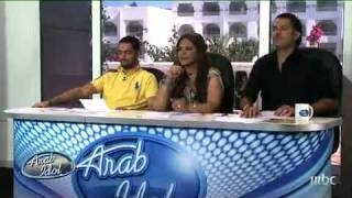 Arab Idol  Ep2  Auditions  عرب ايدول الحلقة 2 كاملة [upl. by Lucy584]