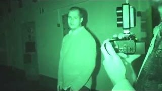 Real Haunted Pentridge Prison Documentary Episode 1  Australia Evil ghosts  Spirits Possessed [upl. by Ahsed200]