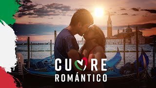 Cuore Canciones Románticas Italianas [upl. by Zabrine]