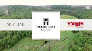 Deerhurst Sanctuary  Exclusive BONE Living Development [upl. by Yusuk]