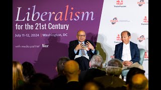 Revitalizing Liberalism at the End of History with Francis Fukuyama and Pratap Bhanu Mehta [upl. by Pulchi]