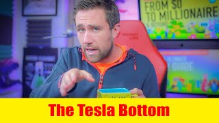 The Tesla Problem  Tesla Earnings Preview TSLA Stock [upl. by Bogey]