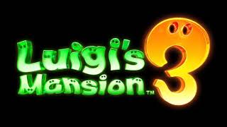 Ghost Catching Themes  Luigis Mansion 3 UPDATED [upl. by Loram694]