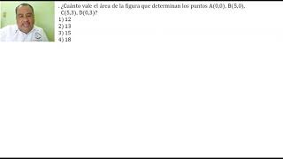 Ejercicio 95  Admisión Chapingo  Propedéutico  HABILIDAD NUMÉRICA [upl. by Ayle315]