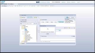 Ad hoc Queries and Drill Down  Webi  BusinessObjects 42 [upl. by Fleur259]