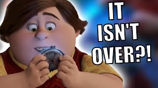 The Movie Wasnt the End of Tales of Arcadia⎮A Trollhunters Rise of the Titans Discussion [upl. by Gothart]